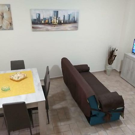 Appartamento Giusy Foligno Zewnętrze zdjęcie