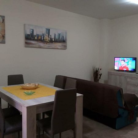 Appartamento Giusy Foligno Zewnętrze zdjęcie