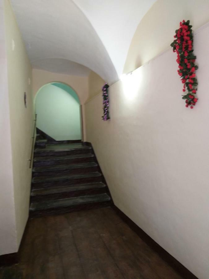 Appartamento Giusy Foligno Zewnętrze zdjęcie