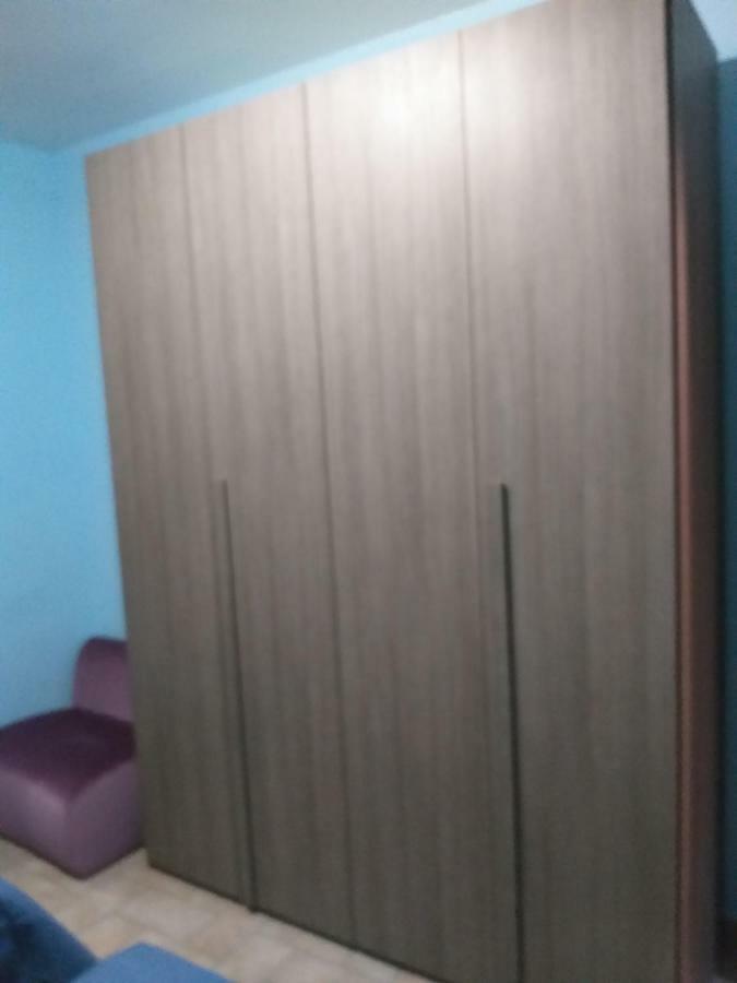 Appartamento Giusy Foligno Zewnętrze zdjęcie