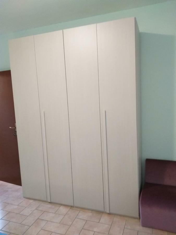 Appartamento Giusy Foligno Zewnętrze zdjęcie