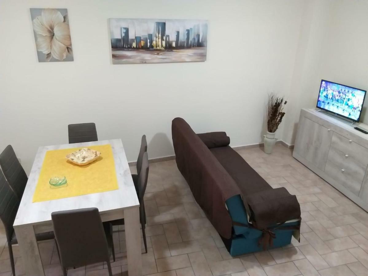 Appartamento Giusy Foligno Zewnętrze zdjęcie