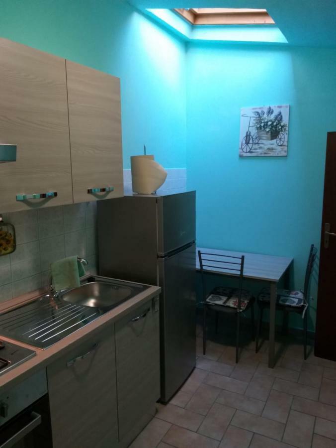 Appartamento Giusy Foligno Zewnętrze zdjęcie