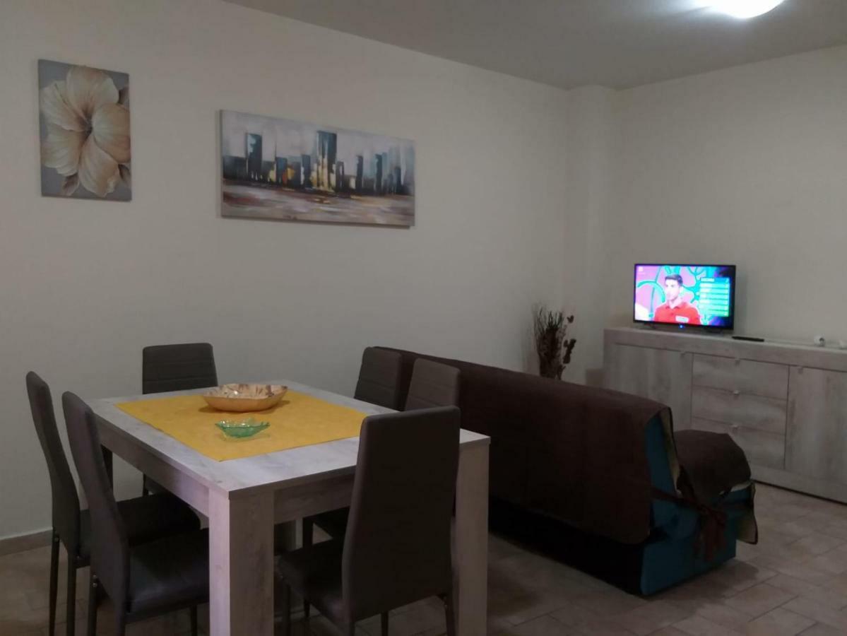 Appartamento Giusy Foligno Zewnętrze zdjęcie