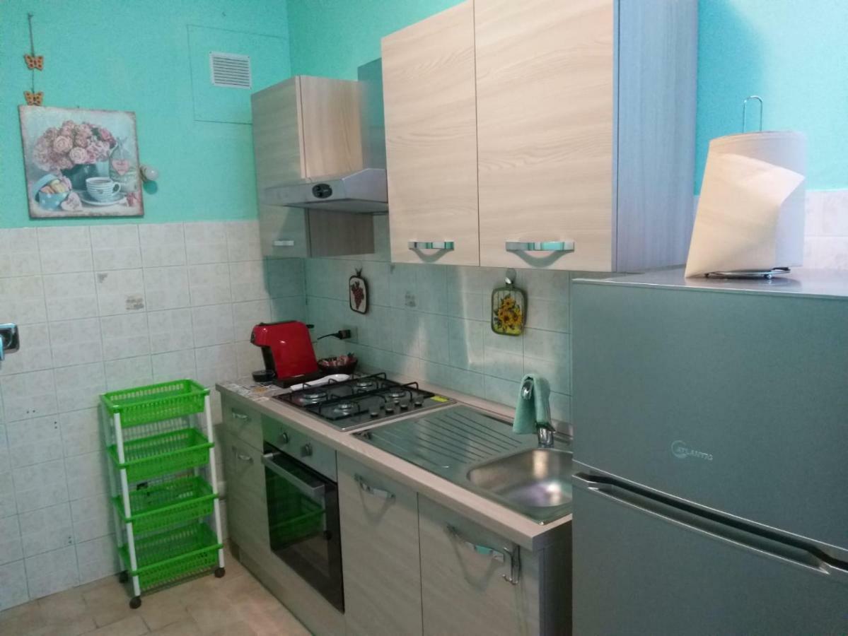 Appartamento Giusy Foligno Zewnętrze zdjęcie