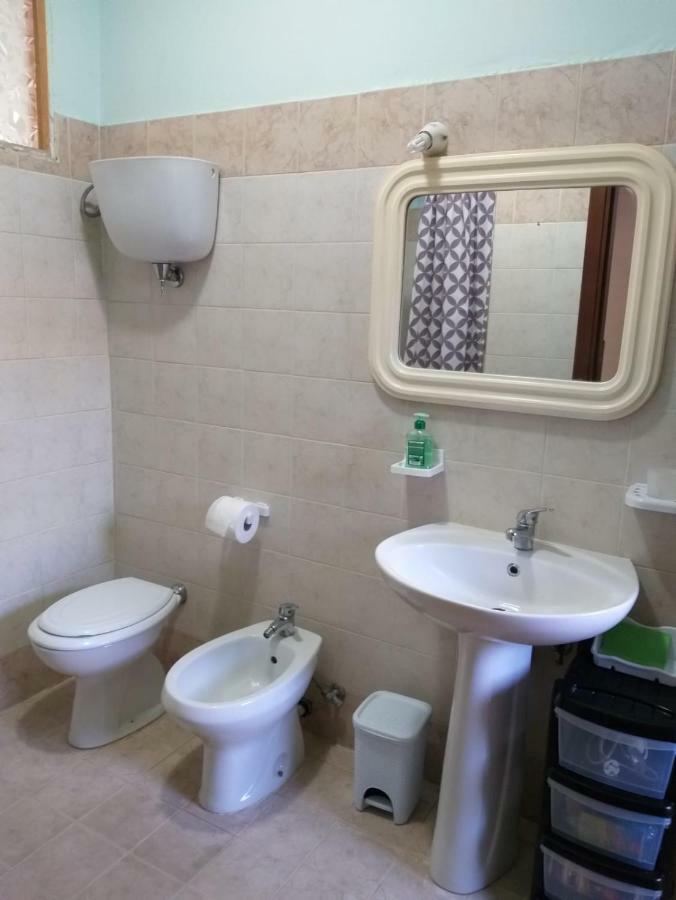 Appartamento Giusy Foligno Zewnętrze zdjęcie