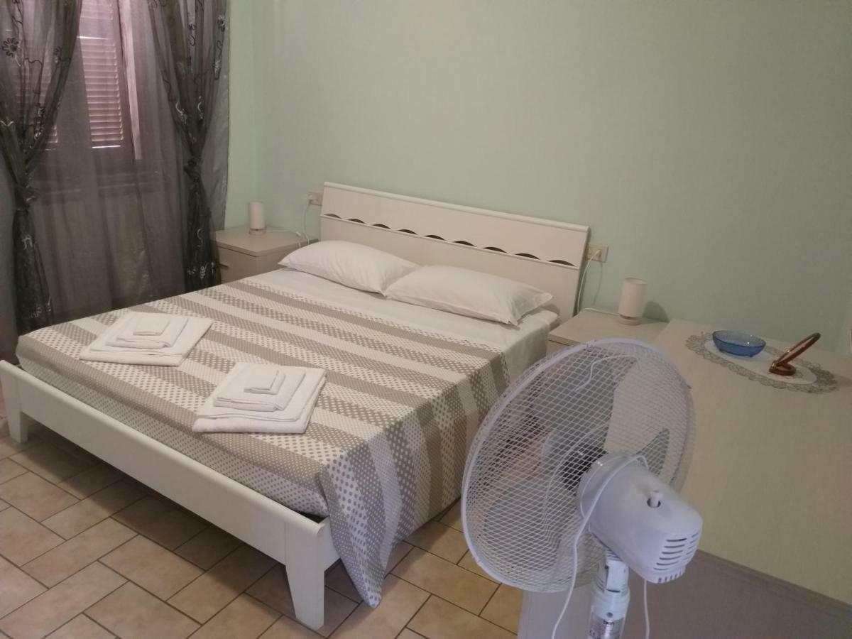 Appartamento Giusy Foligno Zewnętrze zdjęcie